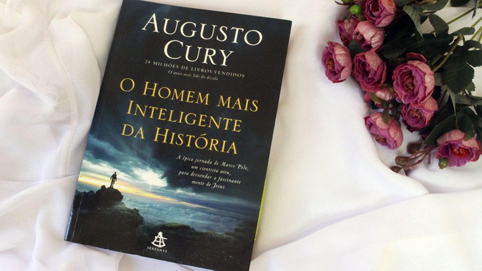 O homem mais inteligente da história