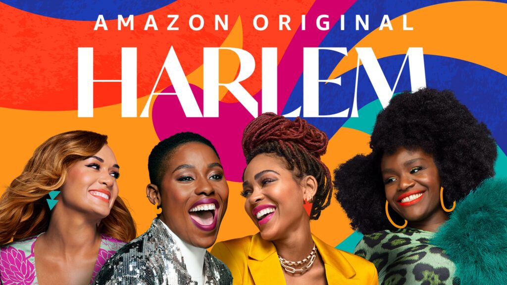 Harlem prime video